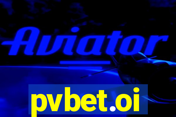 pvbet.oi