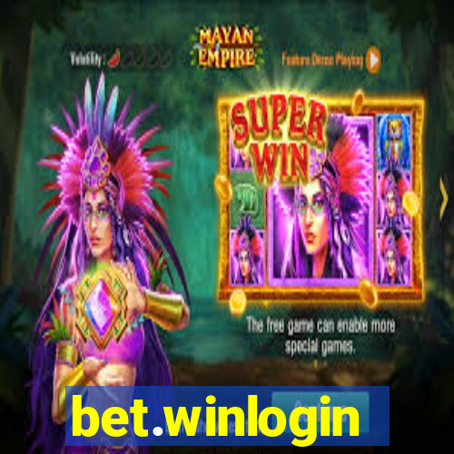 bet.winlogin