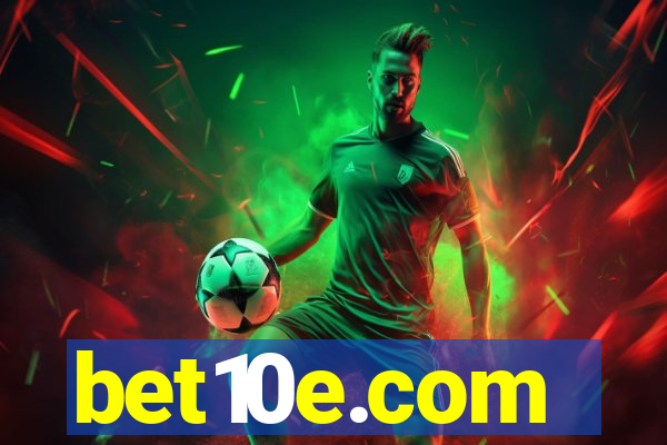 bet10e.com