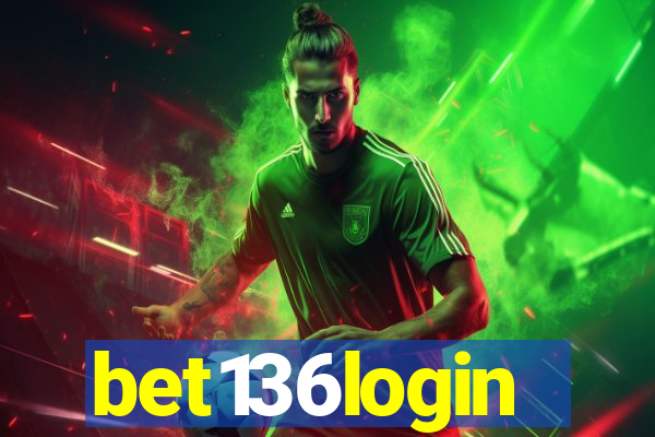 bet136login