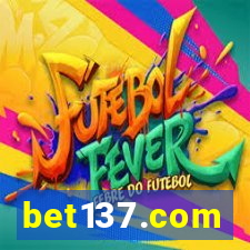 bet137.com