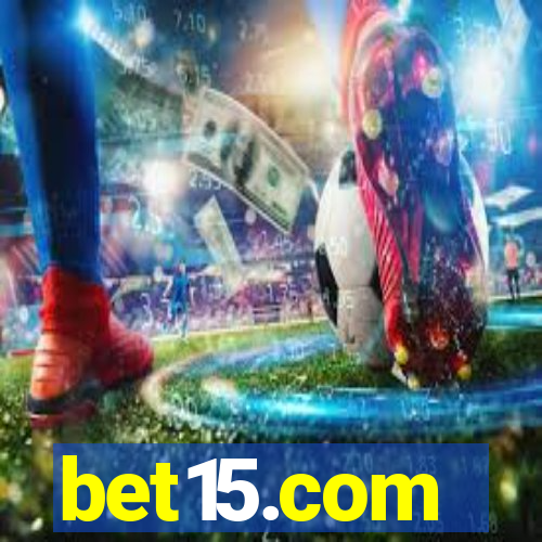 bet15.com