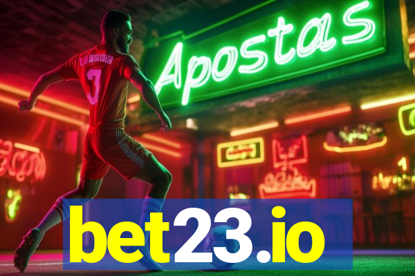 bet23.io