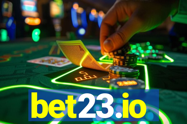 bet23.io