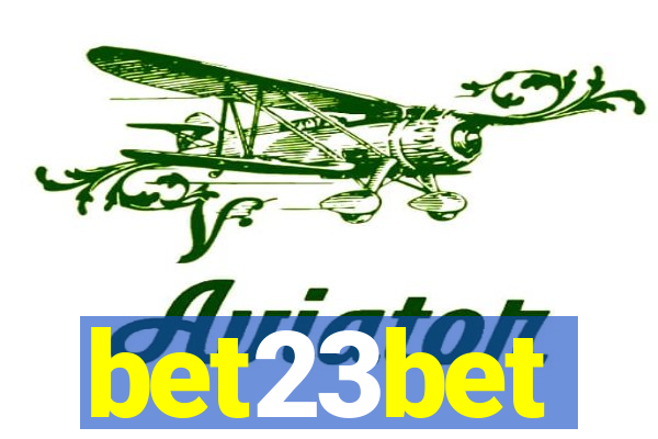 bet23bet