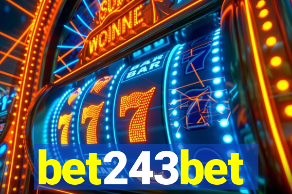 bet243bet