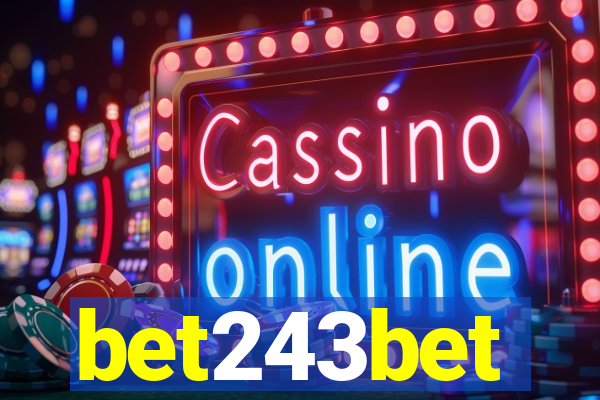 bet243bet