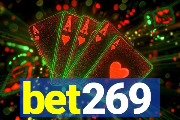 bet269