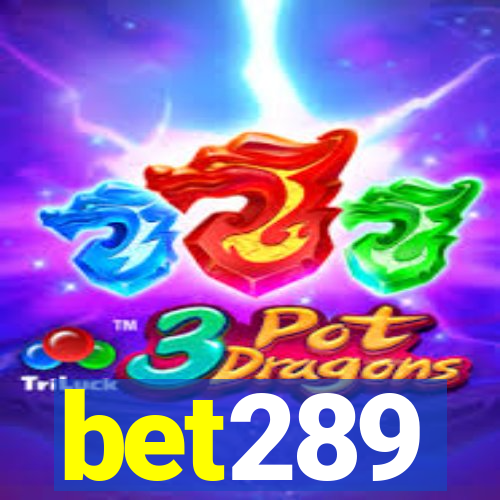 bet289