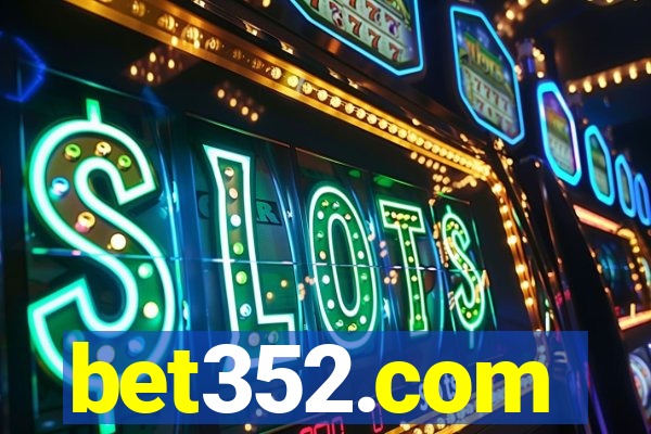 bet352.com