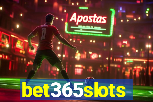 bet365slots