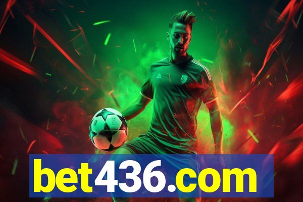 bet436.com