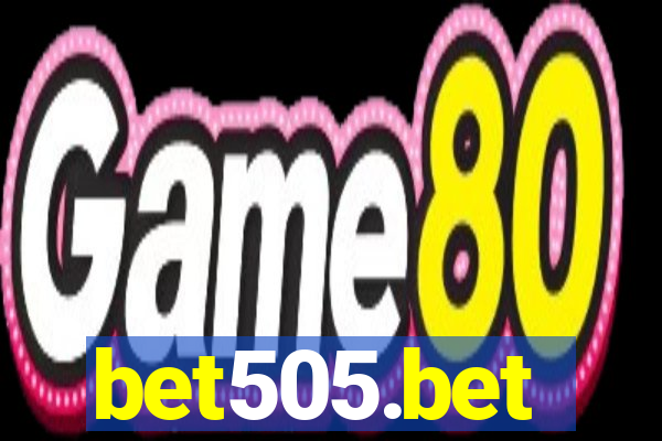 bet505.bet