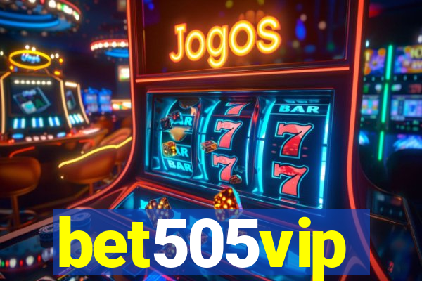 bet505vip