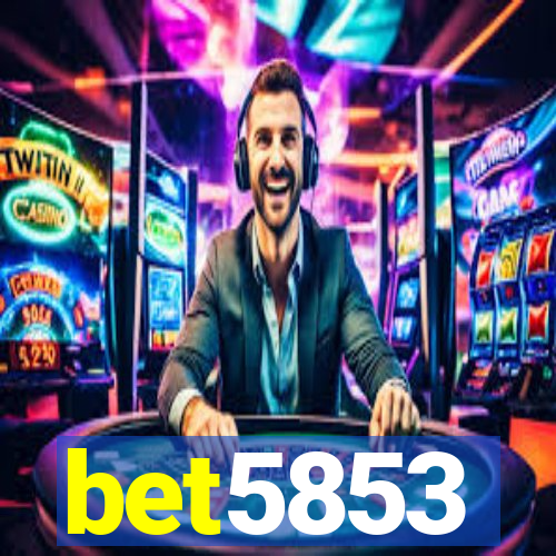 bet5853