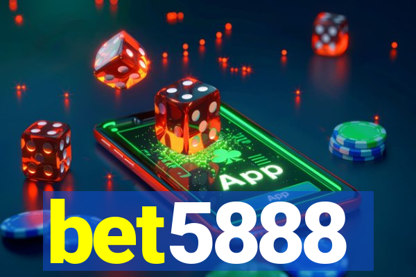 bet5888