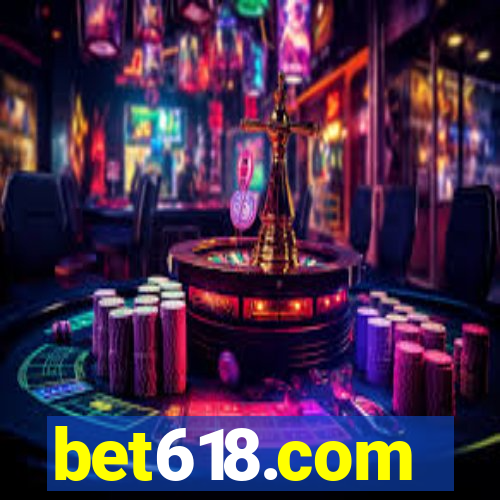 bet618.com