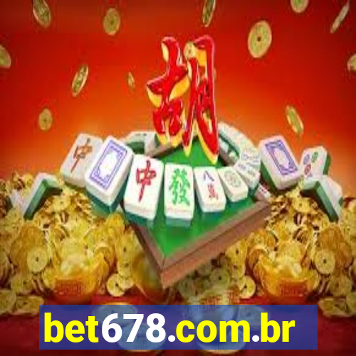 bet678.com.br