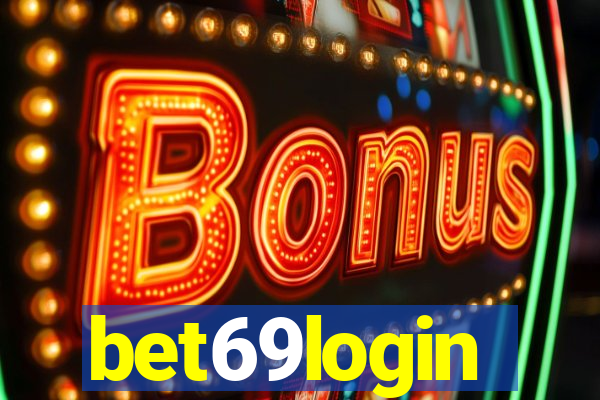 bet69login