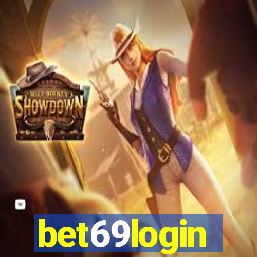 bet69login