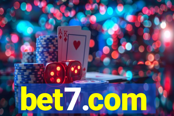 bet7.com