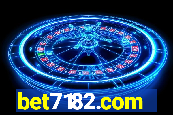 bet7182.com