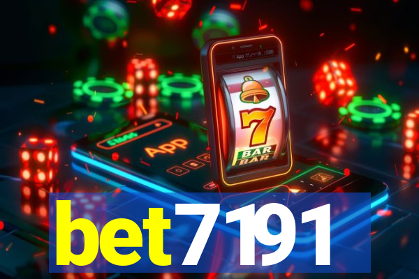 bet7191