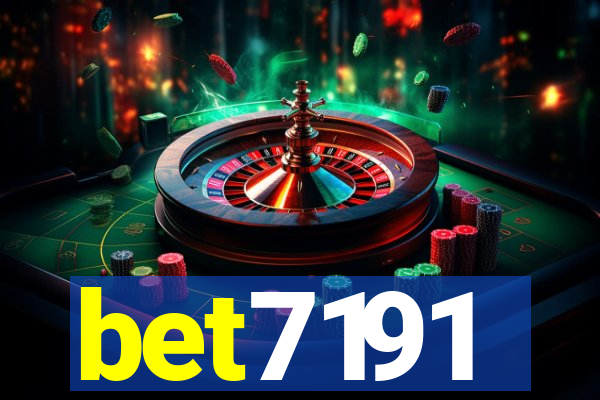 bet7191