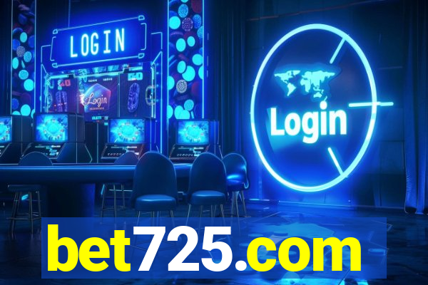 bet725.com