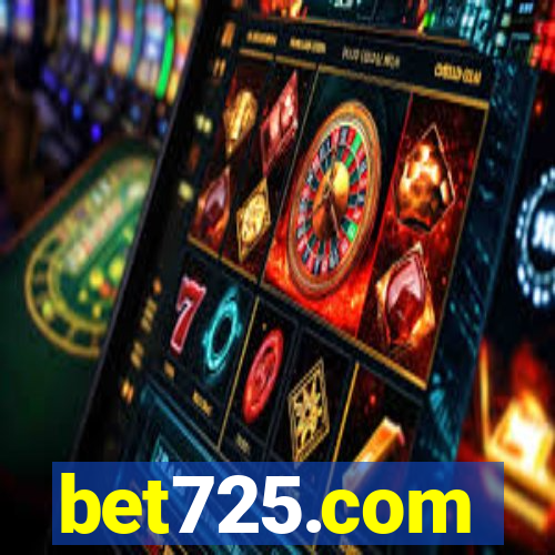 bet725.com