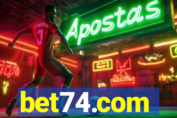 bet74.com