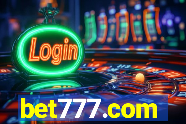 bet777.com