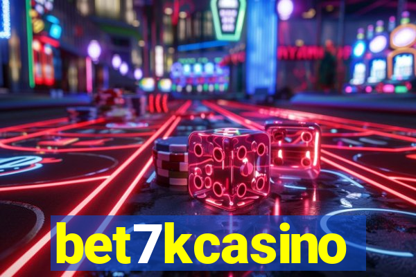 bet7kcasino