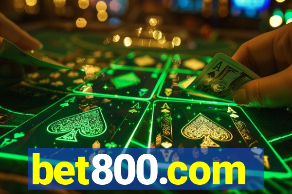 bet800.com