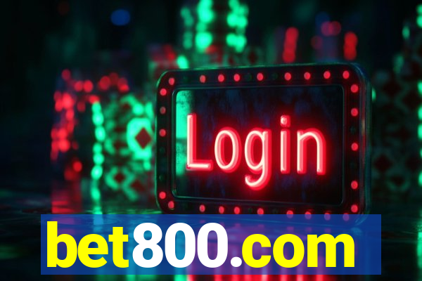 bet800.com