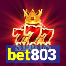 bet803