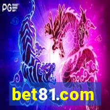 bet81.com