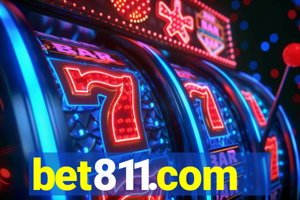 bet811.com