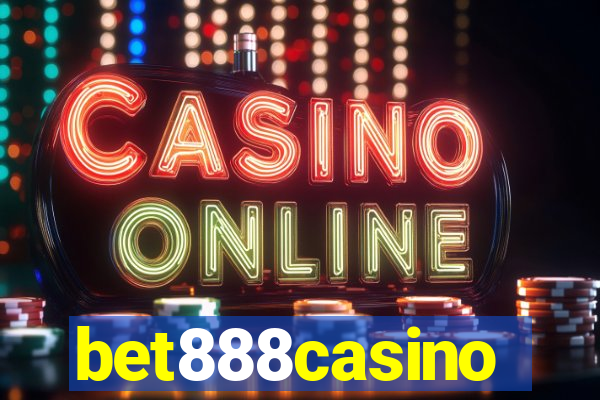 bet888casino