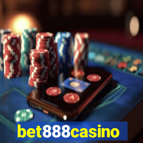 bet888casino