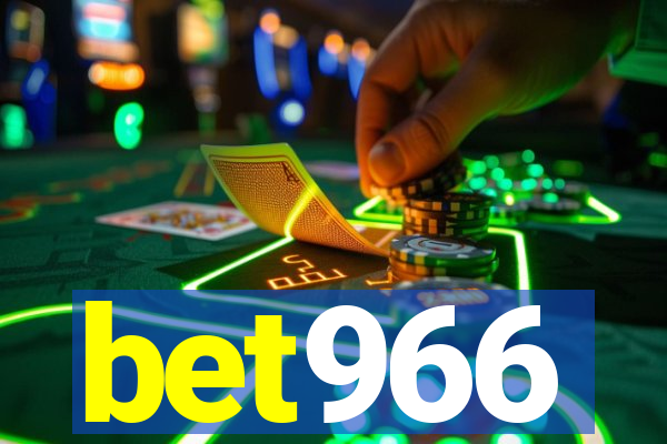 bet966