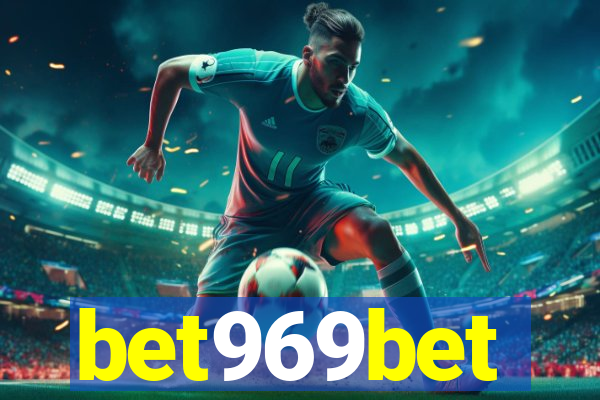 bet969bet