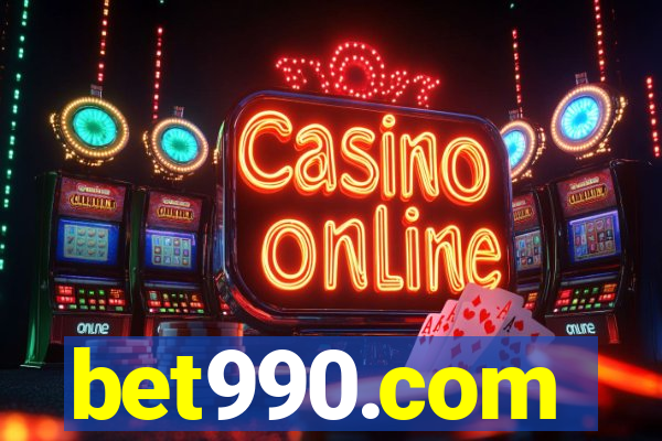 bet990.com