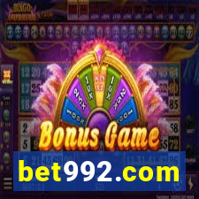 bet992.com