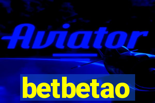 betbetao