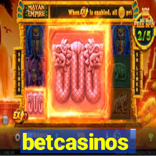 betcasinos