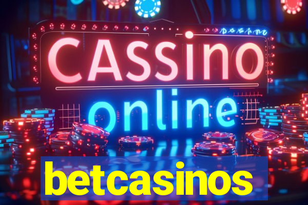 betcasinos