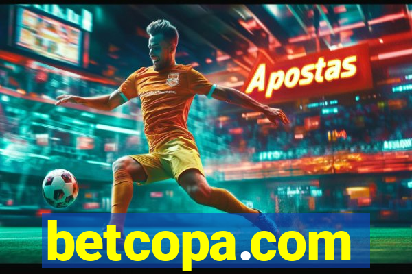 betcopa.com