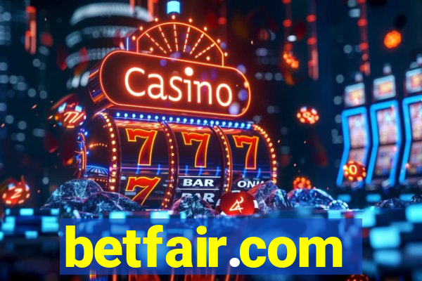 betfair.com