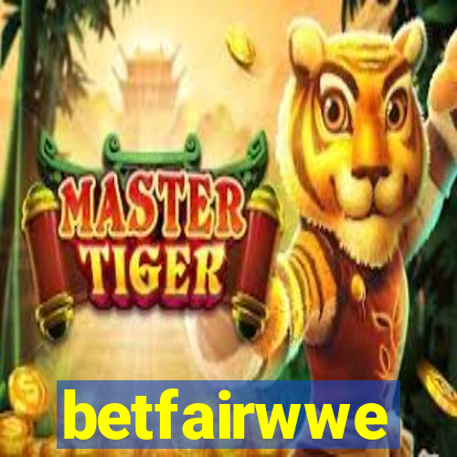 betfairwwe